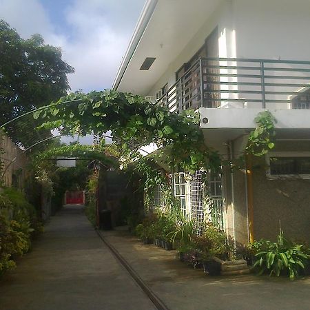 Charm Guest House Puerto Princesa Dış mekan fotoğraf