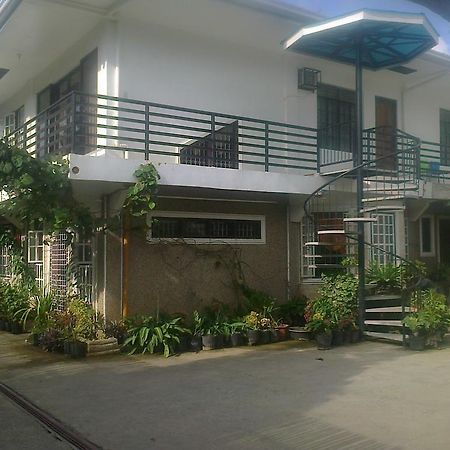 Charm Guest House Puerto Princesa Dış mekan fotoğraf