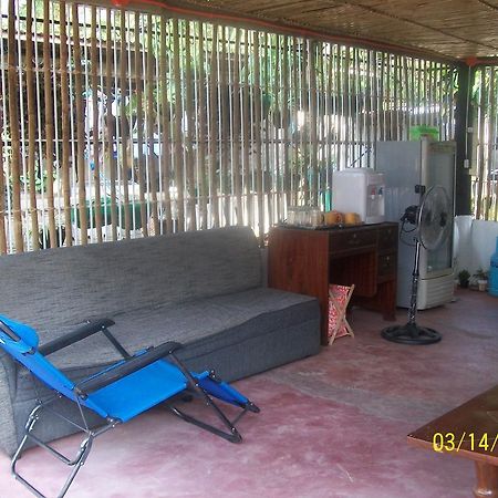 Charm Guest House Puerto Princesa Dış mekan fotoğraf