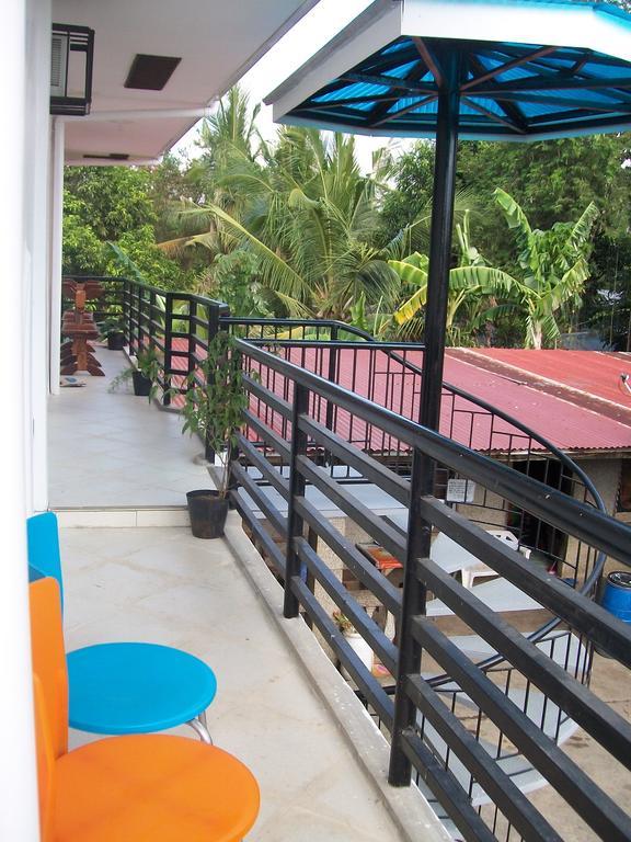 Charm Guest House Puerto Princesa Dış mekan fotoğraf