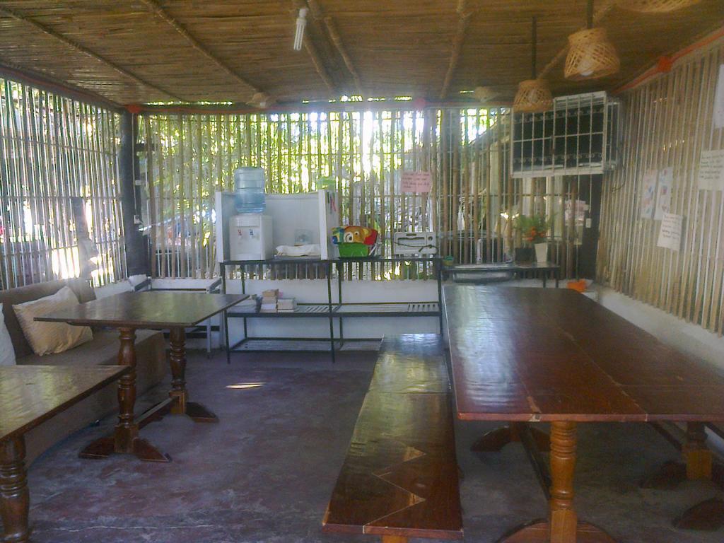 Charm Guest House Puerto Princesa Dış mekan fotoğraf
