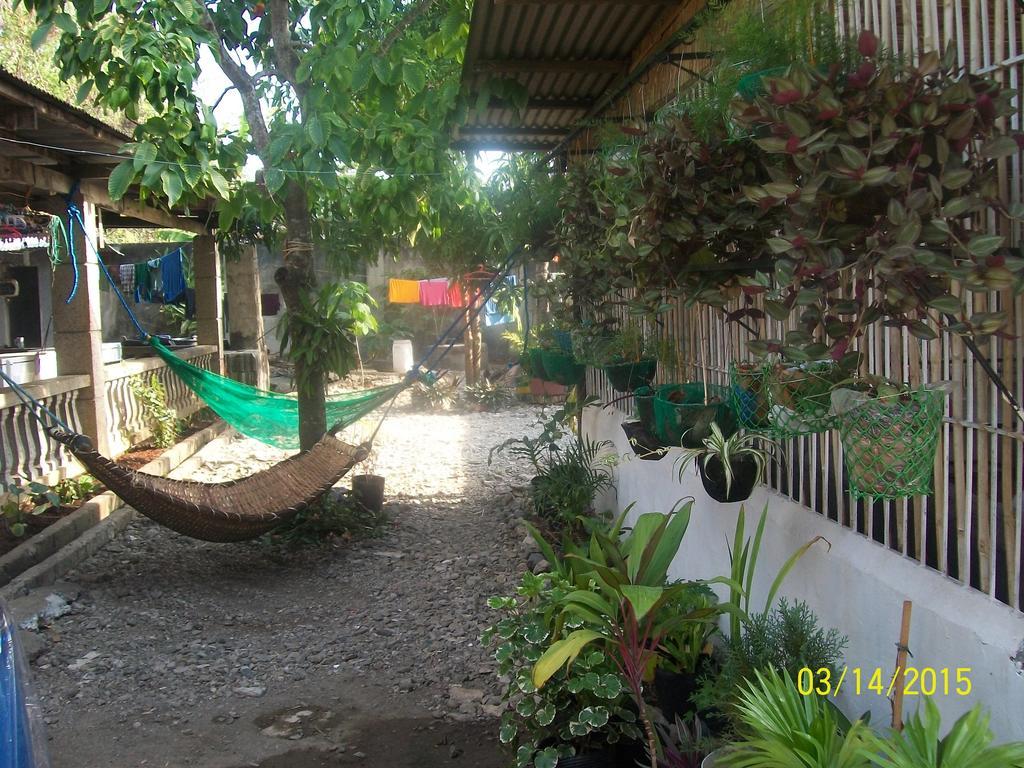 Charm Guest House Puerto Princesa Dış mekan fotoğraf