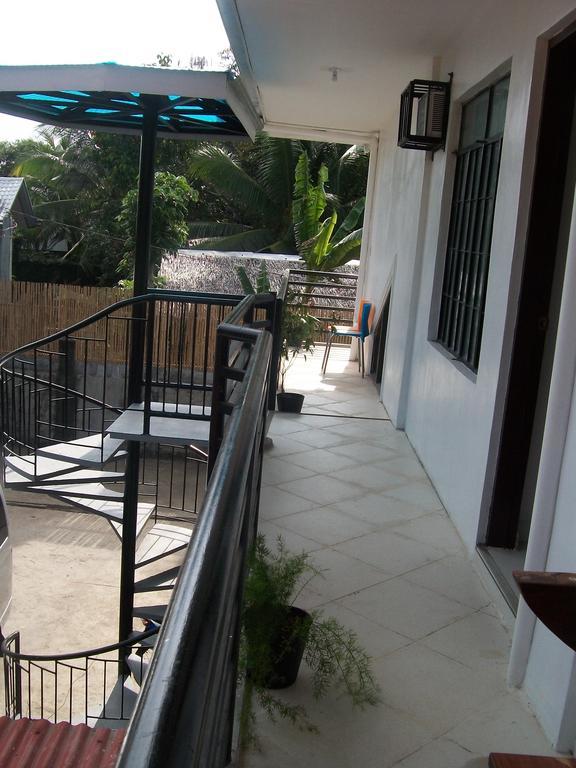 Charm Guest House Puerto Princesa Dış mekan fotoğraf