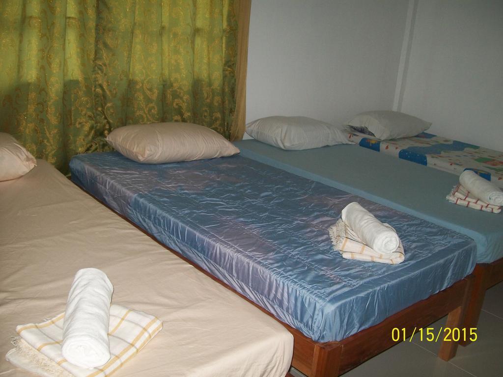 Charm Guest House Puerto Princesa Dış mekan fotoğraf