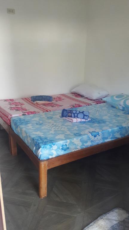 Charm Guest House Puerto Princesa Dış mekan fotoğraf