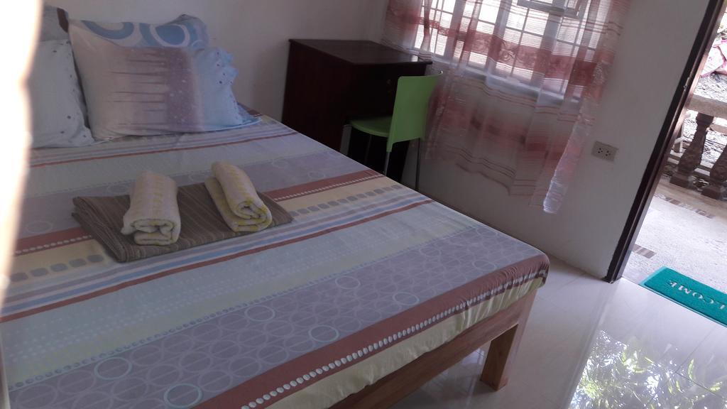 Charm Guest House Puerto Princesa Dış mekan fotoğraf