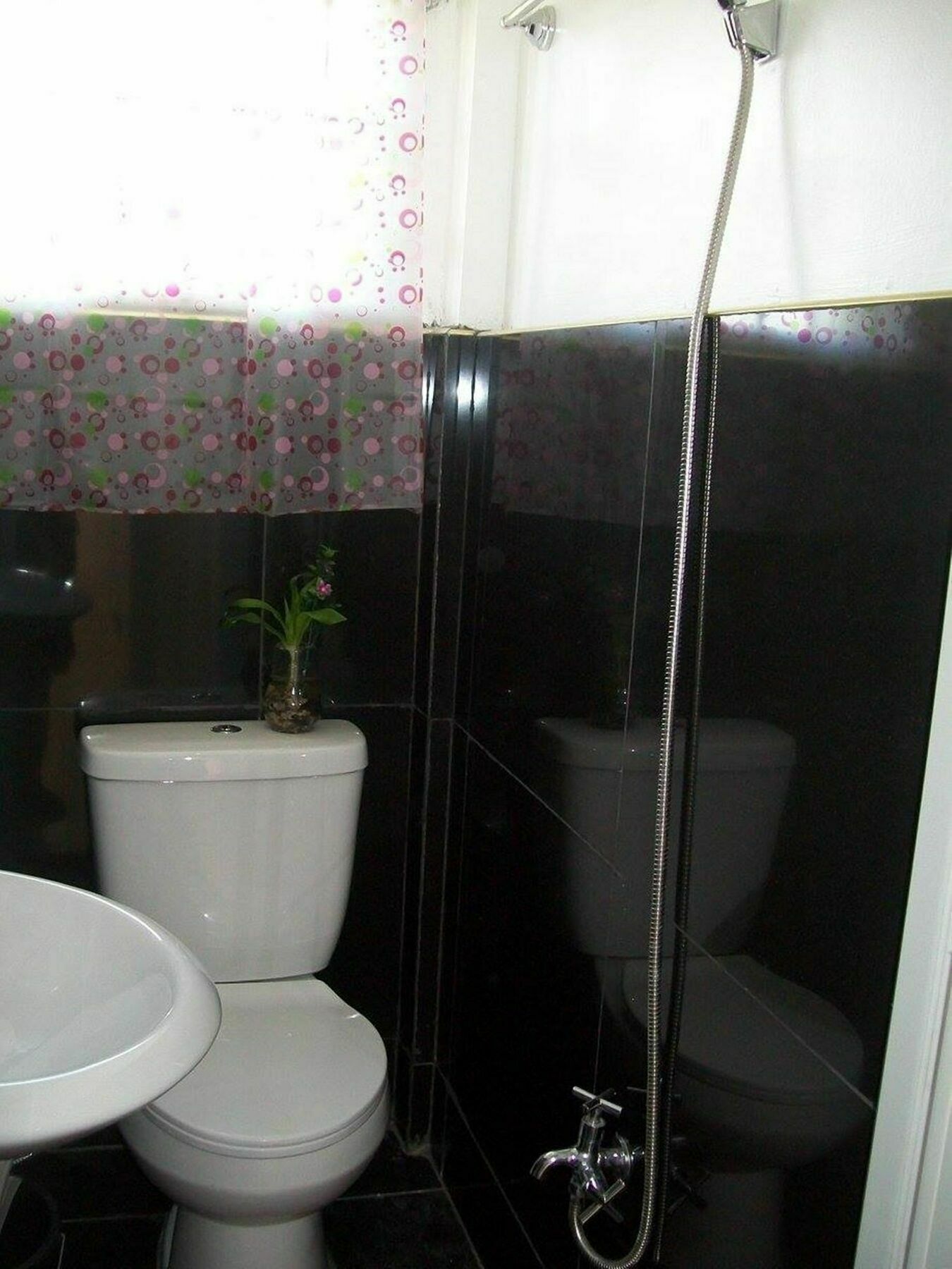 Charm Guest House Puerto Princesa Dış mekan fotoğraf