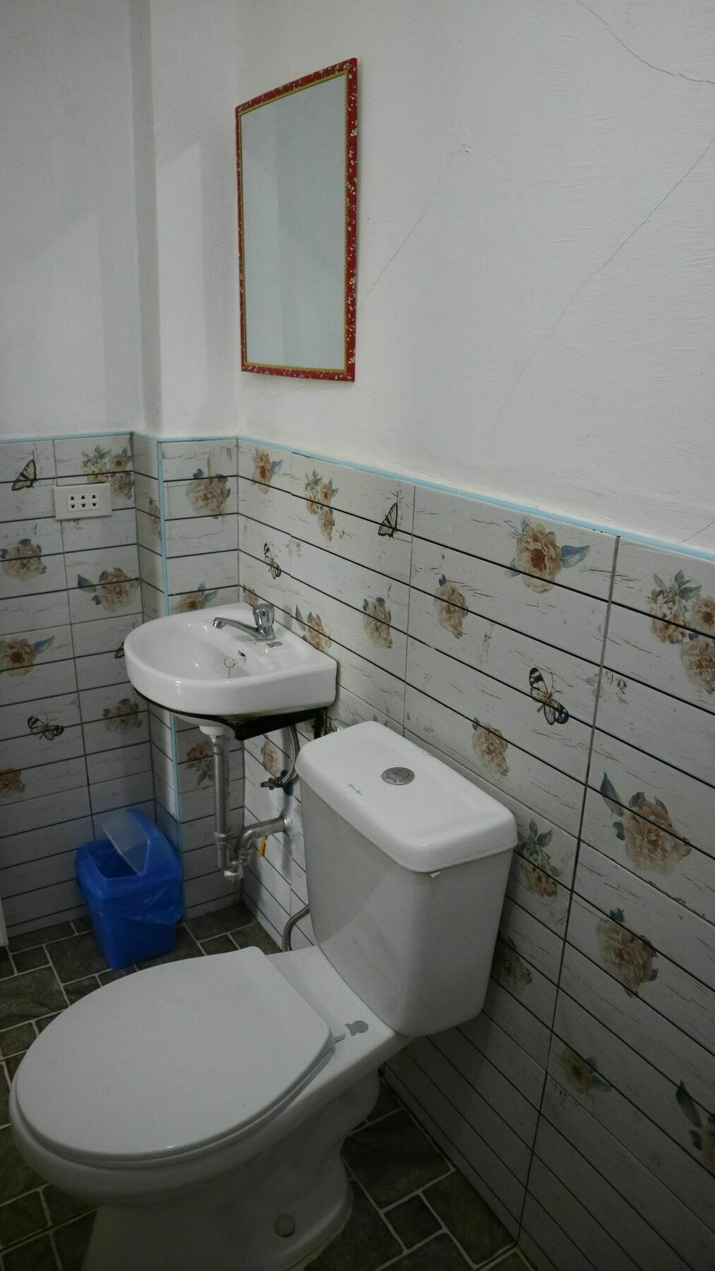 Charm Guest House Puerto Princesa Dış mekan fotoğraf