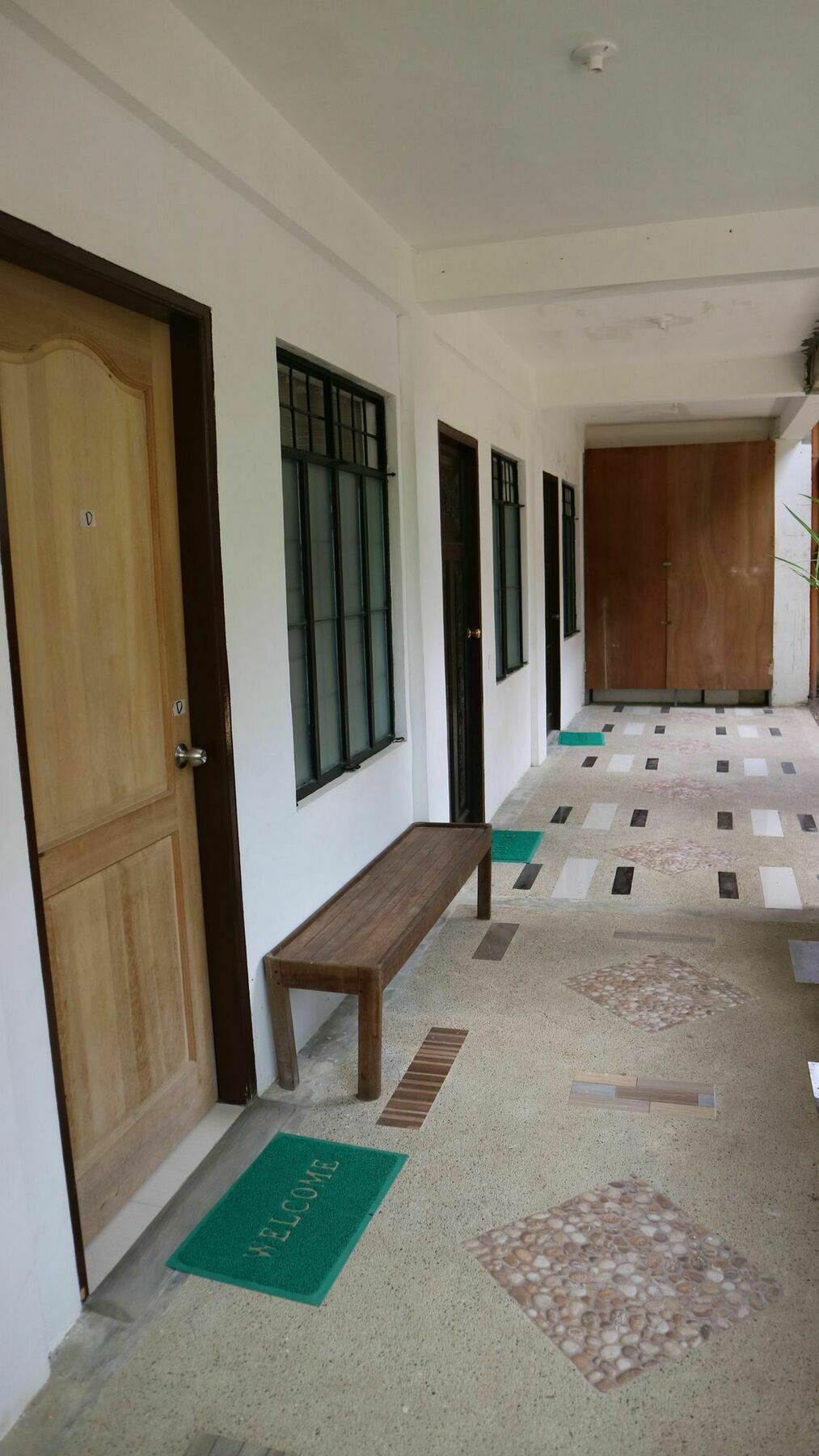 Charm Guest House Puerto Princesa Dış mekan fotoğraf