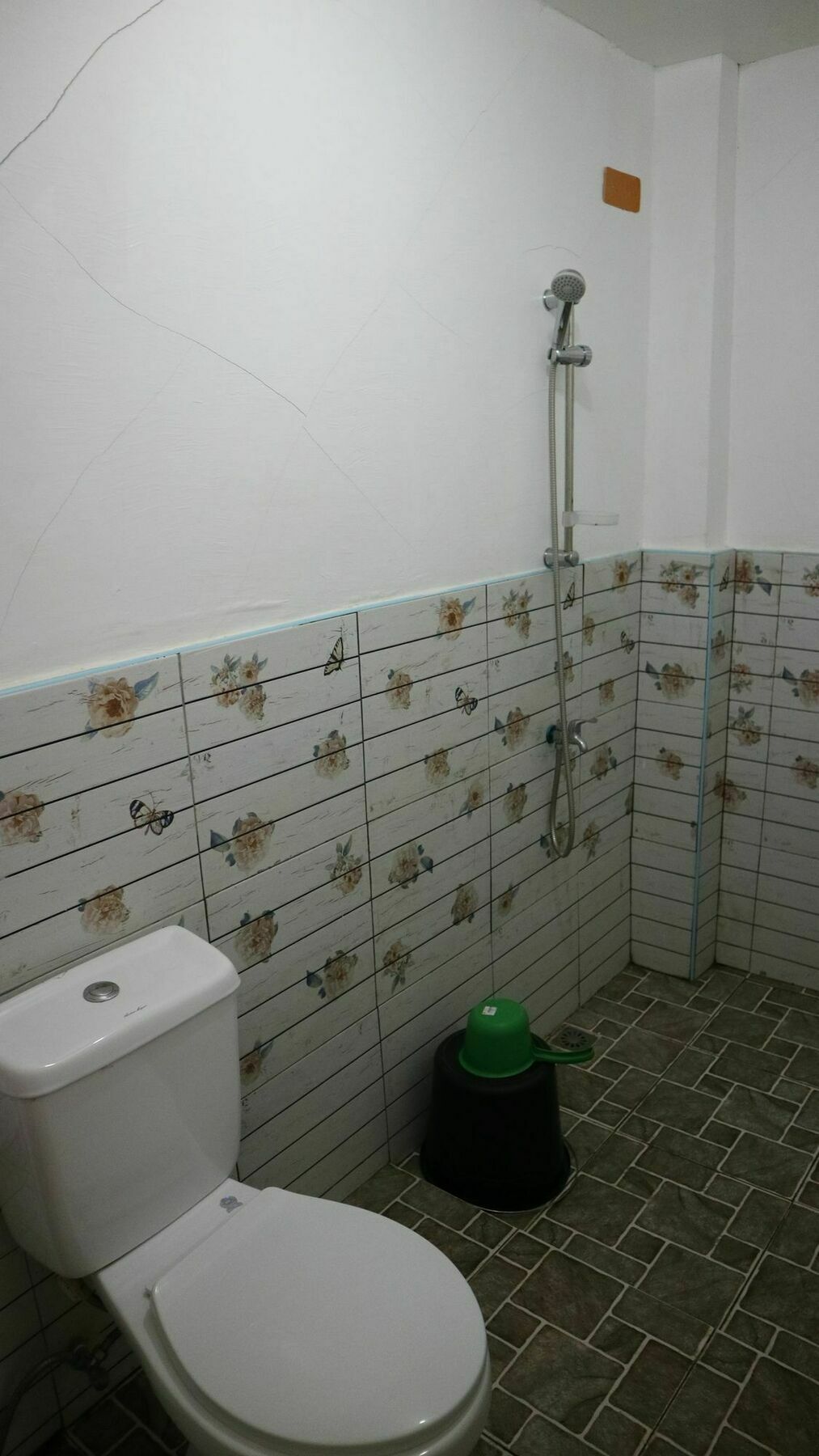 Charm Guest House Puerto Princesa Dış mekan fotoğraf