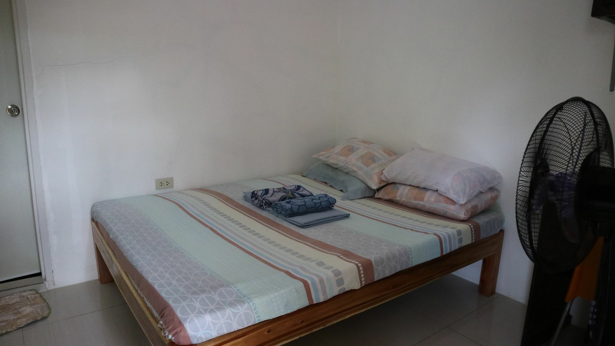 Charm Guest House Puerto Princesa Dış mekan fotoğraf