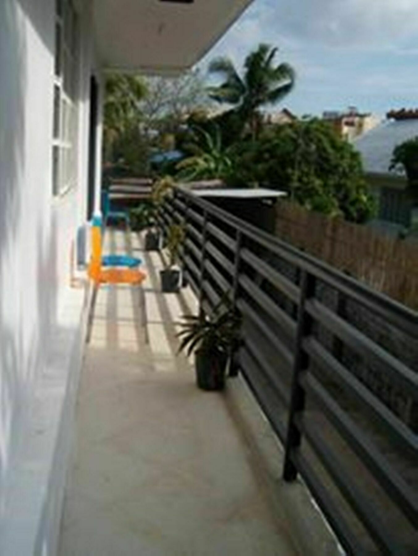 Charm Guest House Puerto Princesa Dış mekan fotoğraf