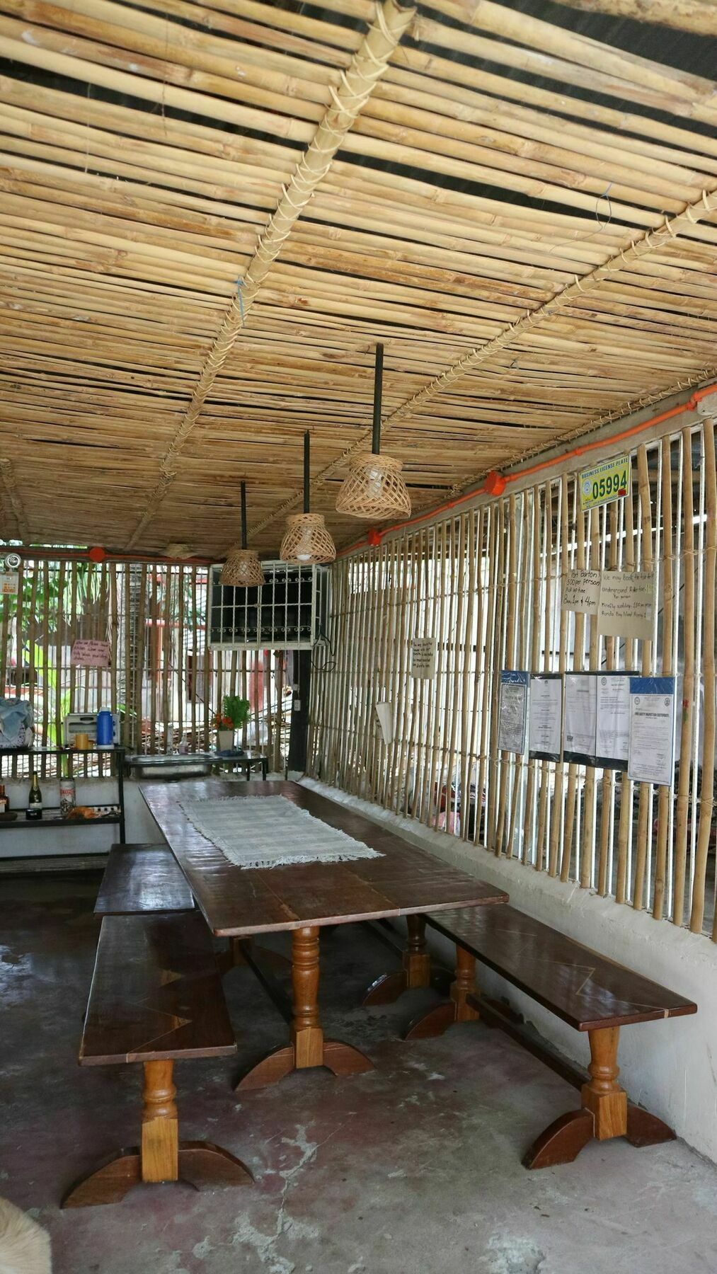 Charm Guest House Puerto Princesa Dış mekan fotoğraf