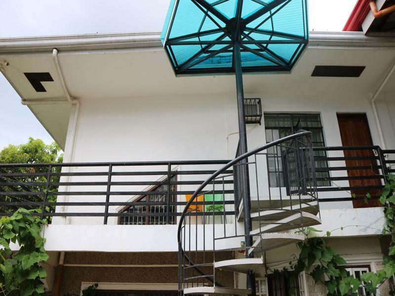 Charm Guest House Puerto Princesa Dış mekan fotoğraf