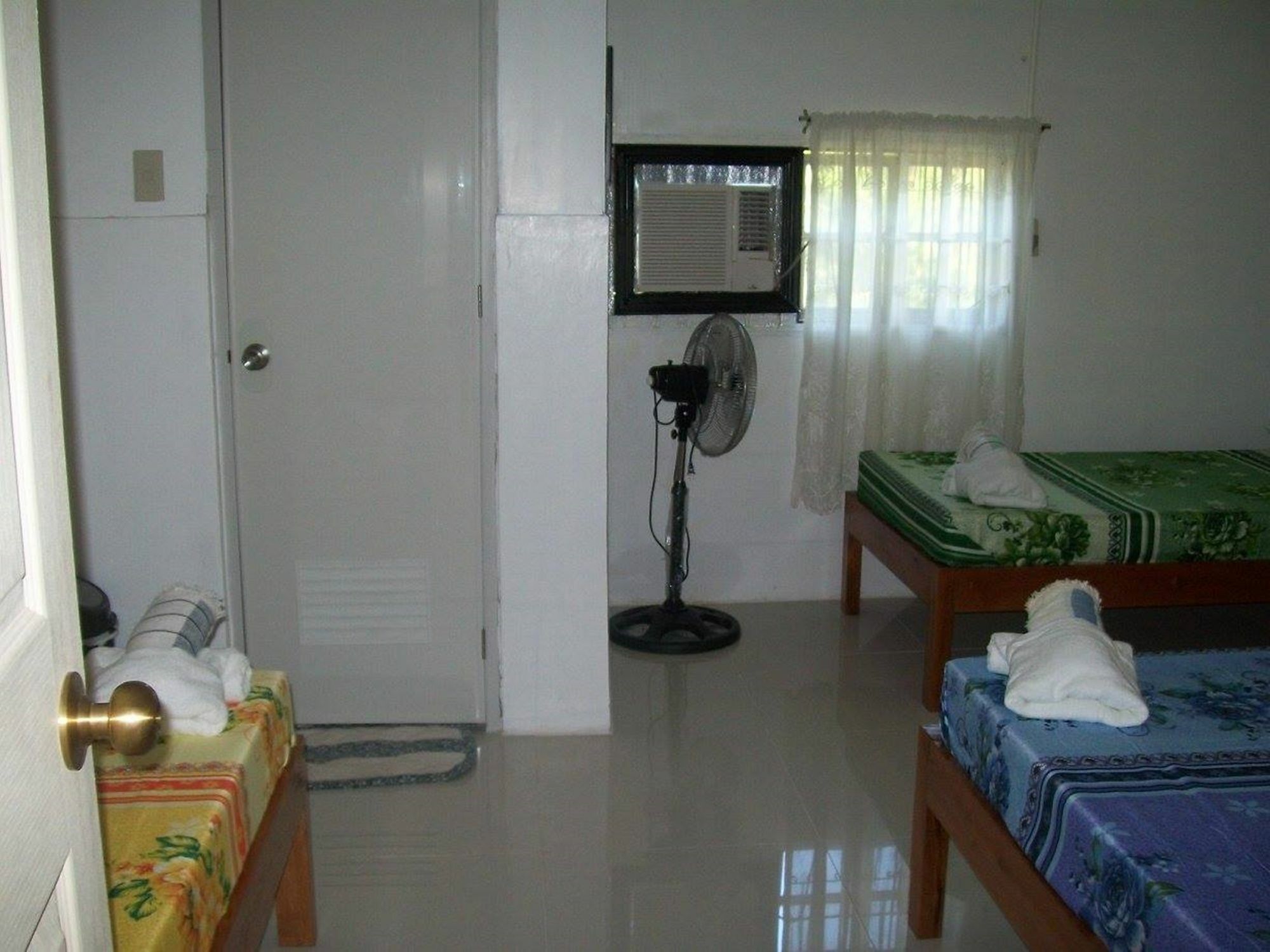 Charm Guest House Puerto Princesa Dış mekan fotoğraf