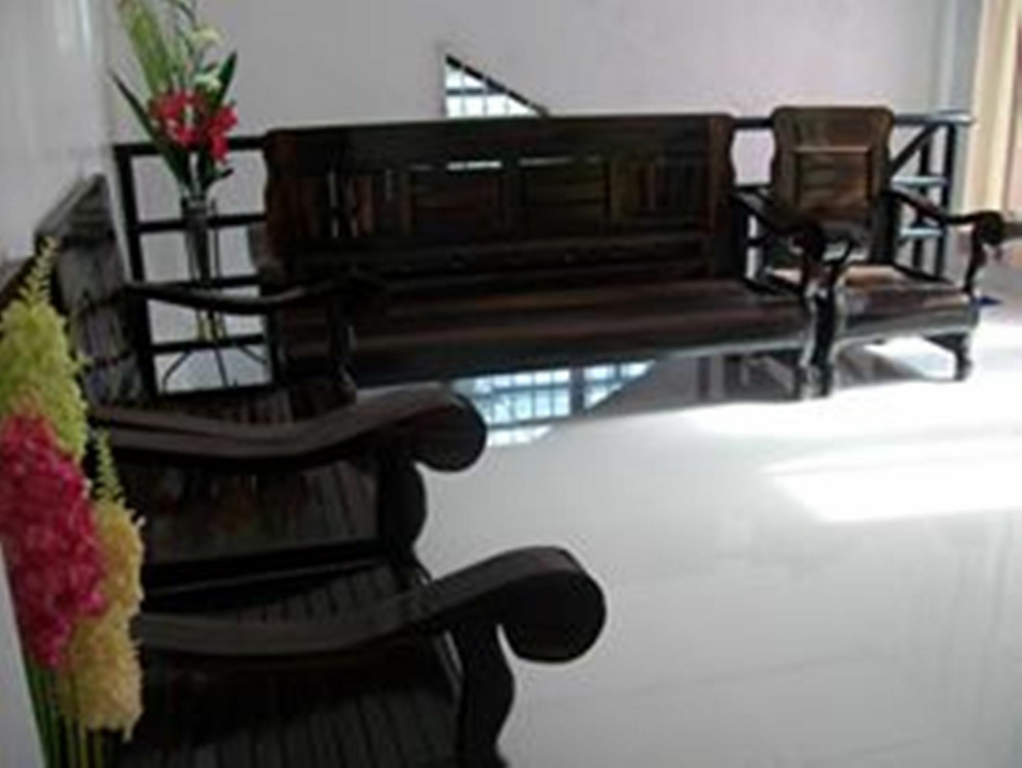 Charm Guest House Puerto Princesa Dış mekan fotoğraf